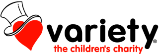 Variety Charity Logo